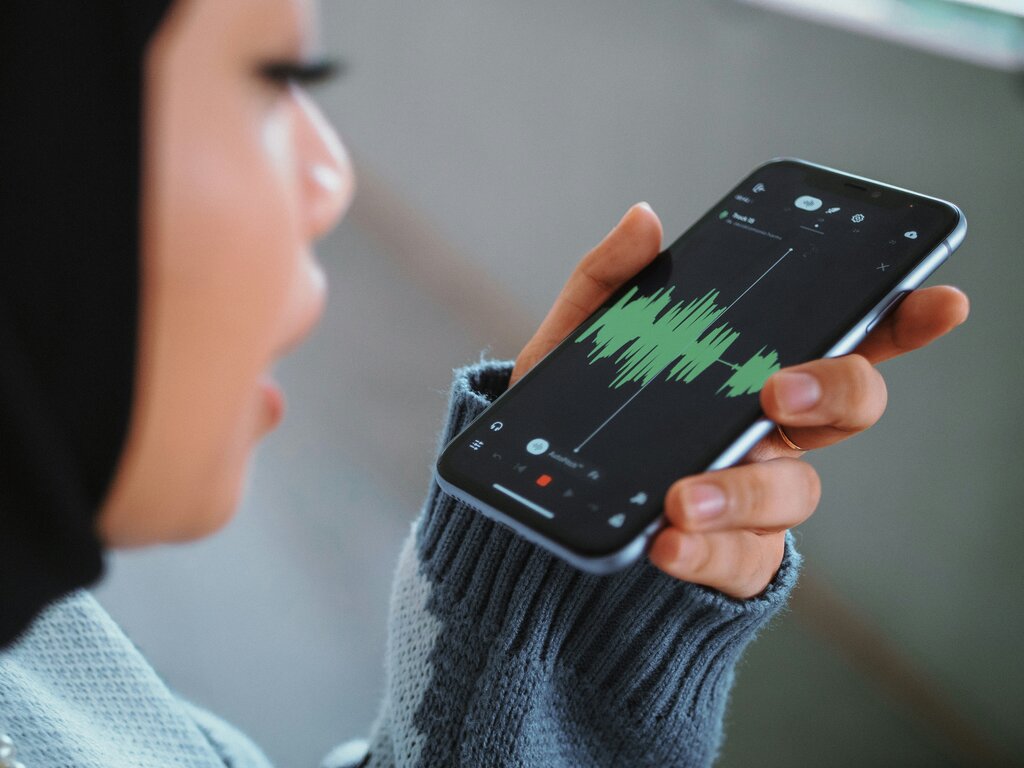 Voice Technology and the Rise of a Screenless Future